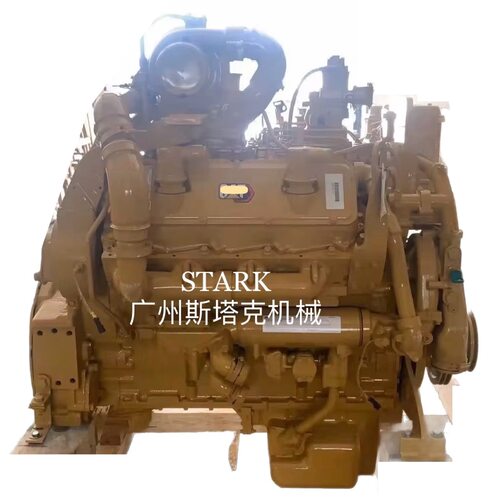 适用D9R推土机3408、3408C发动机203-5589、169-3690、587-5906