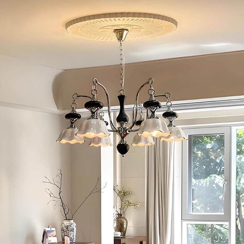 法式中古风客厅吊灯欧式现代南洋风卧室美式复古餐厅吊灯星辉灯具,节庆用品/礼品,新娘配件,淘宝优惠券,粉丝福利购,淘宝优惠卷