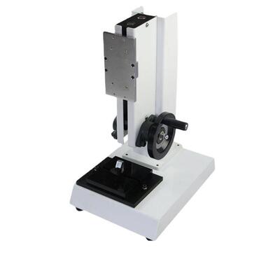 上海联羽SLR-J螺旋侧摇测试机台SLR-1000N-500mm