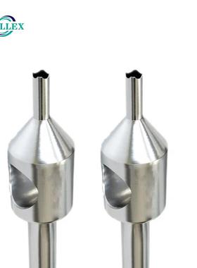 UltraSharp锋利FUE毛囊提取针植发针提取头发针毛发移植冲头