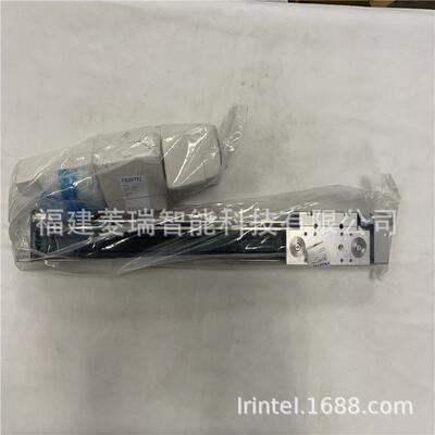 530907费斯托无杆气缸DGC-18-1500-G-PPV-A机械式耦合气缸532446