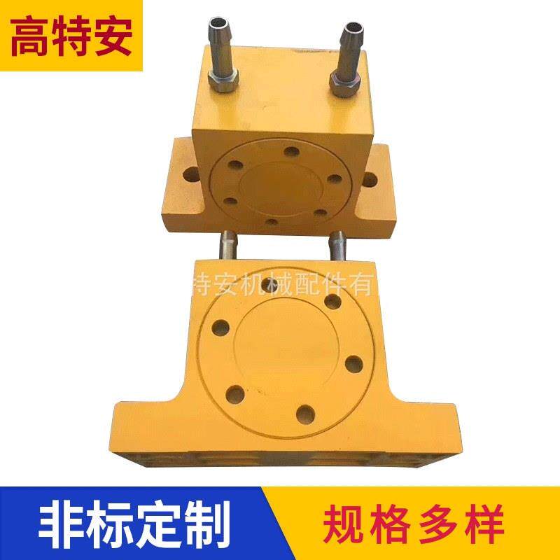 生产供应喷浆机震动器气动震动器振动电机欢迎咨询