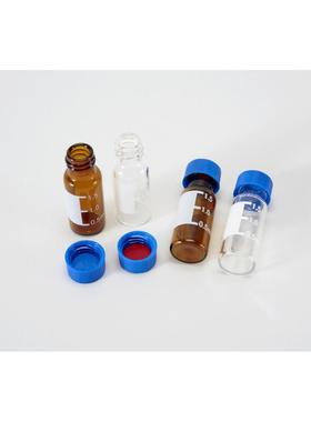 标准螺口进样瓶ASONECC-4369
