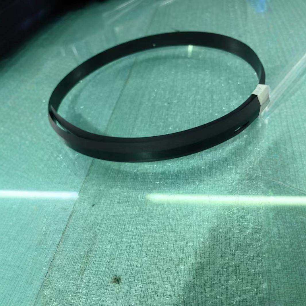 威捷坎尔吉赛粘合机刮片机械