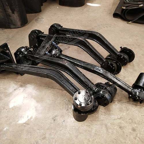 往复式给煤机连杆给料机曲柄壳驱动连杆曲柄连杆装置