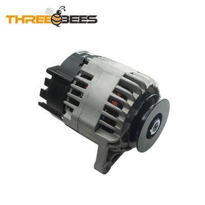 2871A301发动机配件充电机发电机2871A306零部件