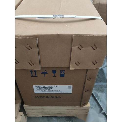 安川电机SGD7S-1R6A20A/SGMGV-75ADC61/SGMGV-55ADC61/SGDH-75DE