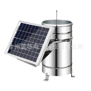 自动雨量监测站简易自动雨量站自动雨量报警站翻斗雨量计