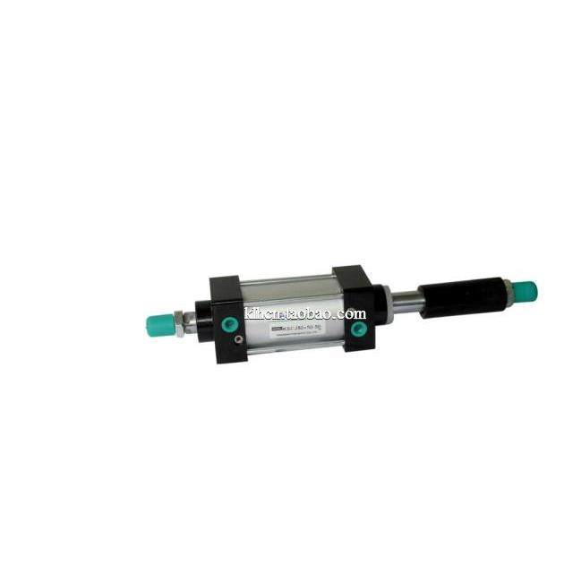 SCJ100X150-50/SCJ100X150-50-S带磁可调标准气缸