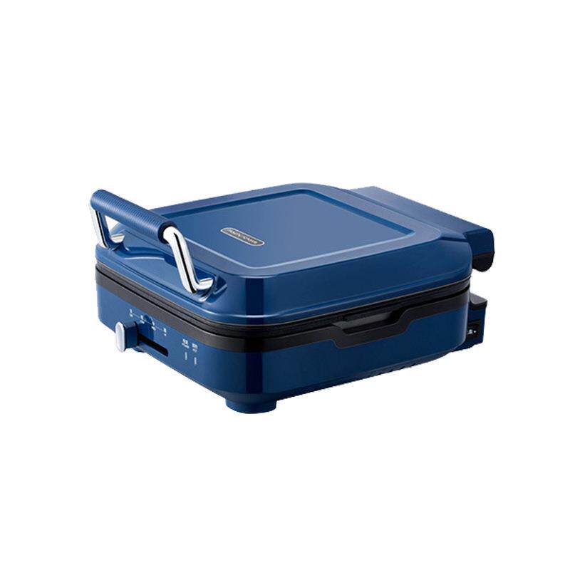 MR8600电饼铛家用双面加热全自动烙饼锅加大迷小型煎饼机