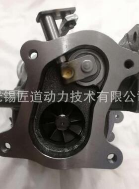 RHF5涡轮增压器VJ25，26，33/WL84，85，85A，11VA430089