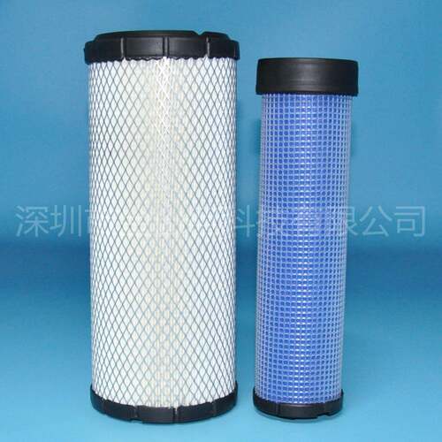 空气滤清器P822768P822769适用于农业机械工业设备工程机械