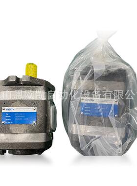 德国VOITH齿轮泵IPVP4-25-171