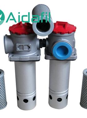 供应RFA系列RFA-630×135102030F-Y/C液压回油滤芯