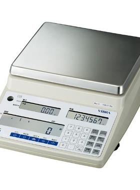 热卖VIBRA新光电子CKS3000电子天平
