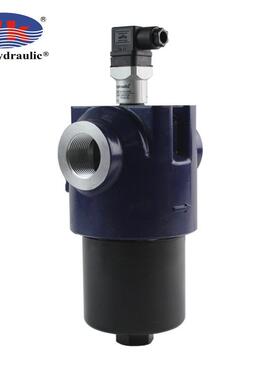 WK管路液压过滤器LFBN/HC160IE10D1.X/-L24替换HYDAC过滤器LF160