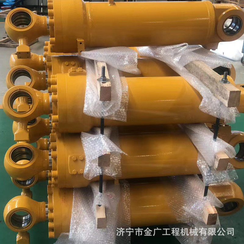 装载机油缸FL935动臂油缸转向油缸转斗油缸铲车液压油缸修理包
