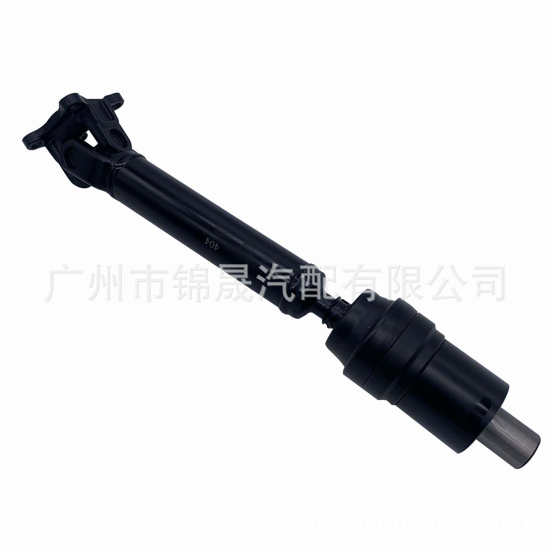 37140-87404适用于丰田大发特锐汽车传动轴总成