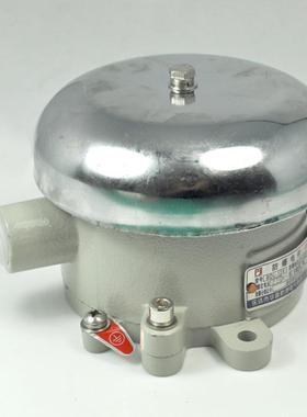 河南卫华起重机电铃警示铃BAL型防爆电铃