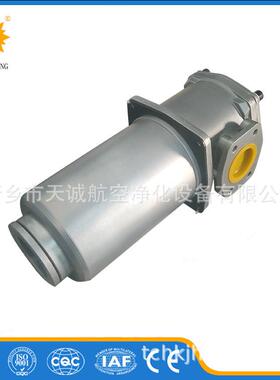 箱外直通回油过滤器RF-240×10L-Y/C现货供应