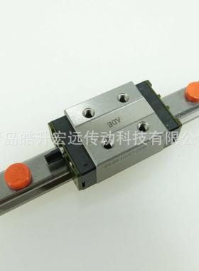 现货供应THK直线导轨滑块HSR8RMHSR10RMHSR12RM不锈钢材质