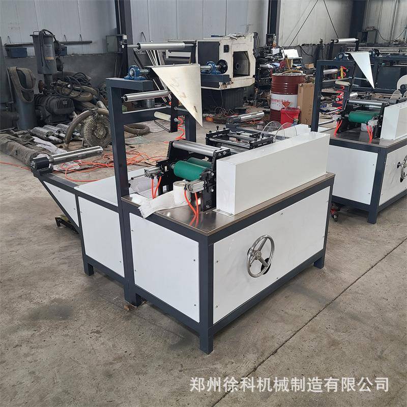 一次性卷式洗脸机加工设备干式棉柔巾卸妆巾生产设备全自动