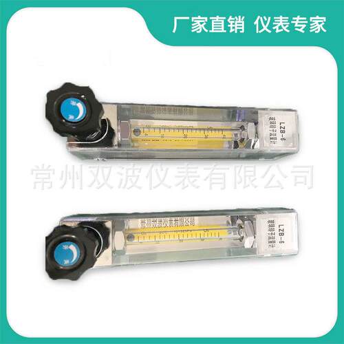 LZb-10wb烟道气玻璃转子浮子流量计
