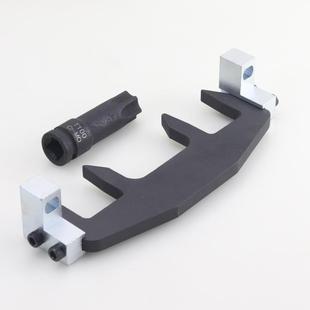 奔驰M271正时工具凸轮轴固定器奔驰C200C180E260专用工具含T100