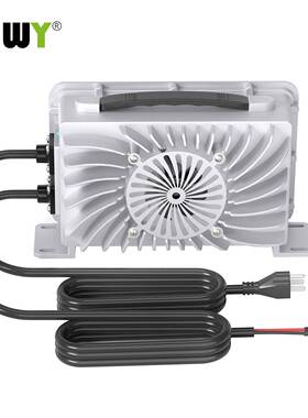 云阳1500W防水充电器UY1500S充电器72V16A