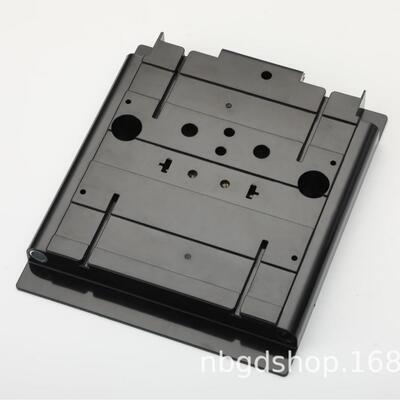 宁德亿纬电池端板280/304/314Ah塑料端板连接器