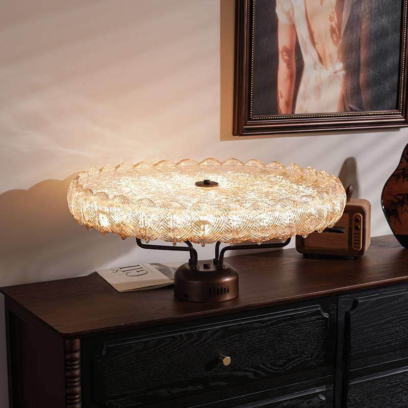 中古南洋风卧室吸顶灯美式复古客厅轻奢主灯金箔高级感书房吸顶灯,纺织面料/辅料/配套,纺织机械配件,淘宝优惠券,粉丝福利购,淘宝优惠卷