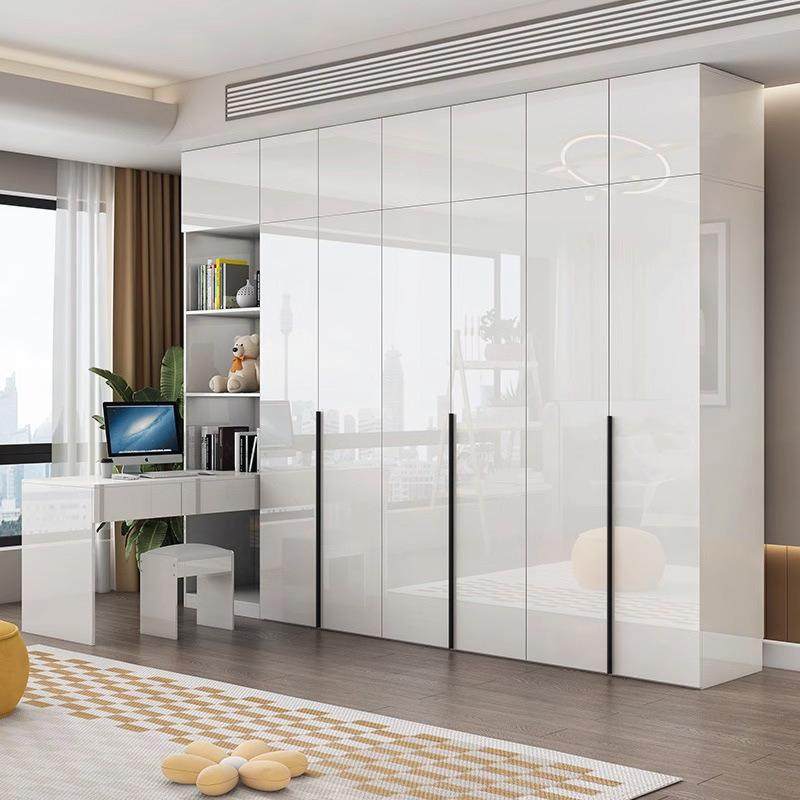 家用实木质烤漆衣柜多功能组合衣柜平开门衣柜家用卧室简约小户型,农用物资,其他肥料,淘宝优惠券,粉丝福利购,淘宝优惠卷