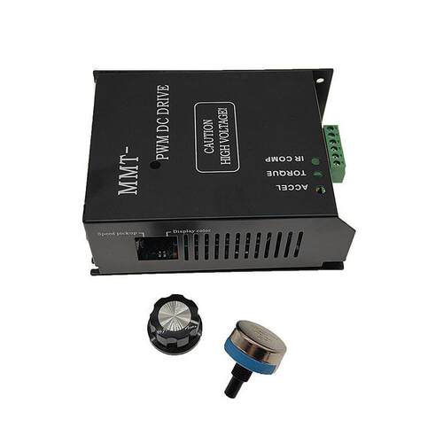 220DP04BL220V电机控制器4A110V包装机器焊接设备直流马达