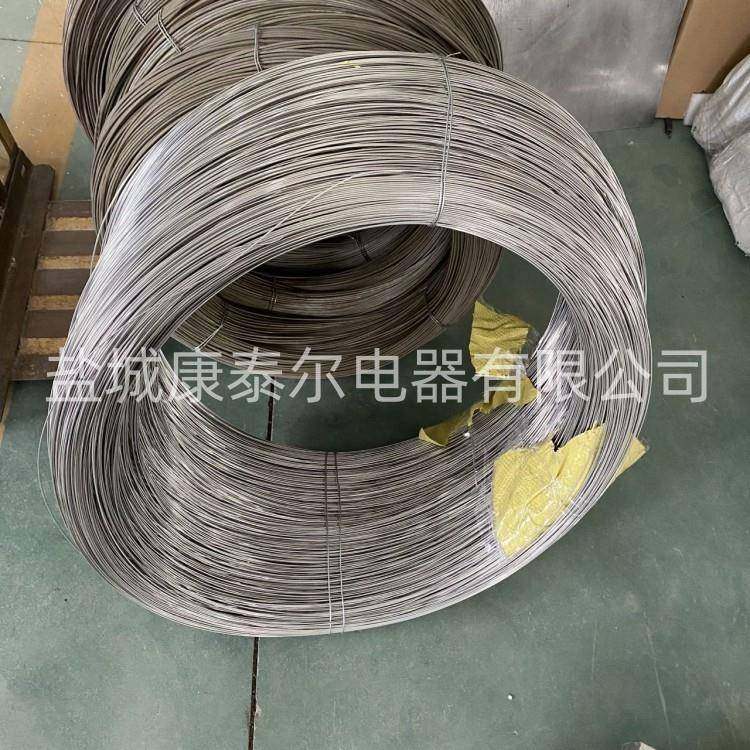 康泰尔电器-供应直销1.0mm光亮镍铬2080丝0Cr20Ni80镍铬发热丝,纺织面料/辅料/配套,纺织机械配件,淘宝优惠券,粉丝福利购,淘宝优惠卷