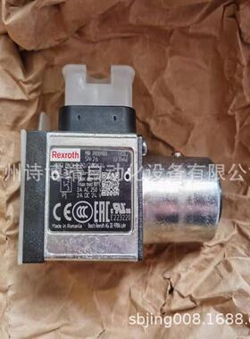 德国力士乐Rexroth压力继电器HED80H-20/200K14AV原装现货包邮