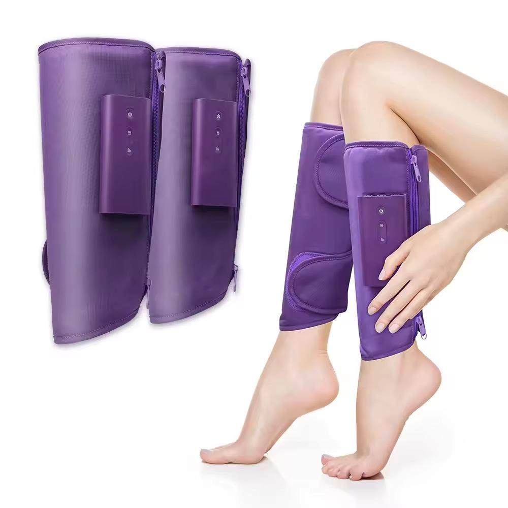 空气波气囊腿部发热智能按摩仪家用多功能小腿气压按摩器,节庆用品/礼品,新娘配件,淘宝优惠券,粉丝福利购,淘宝优惠卷