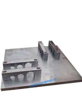 JG3050-13型电工套管弯曲耐热固定装置弯扁装置