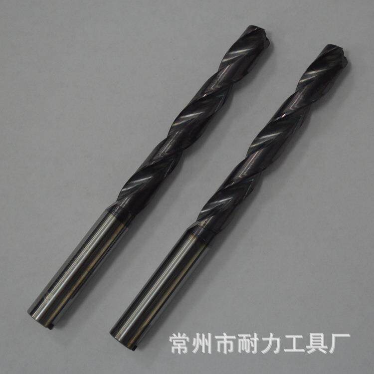 空心钻头硬质合金取芯钻头内冷钻合金空心钻头钨钢钻头便携式工具