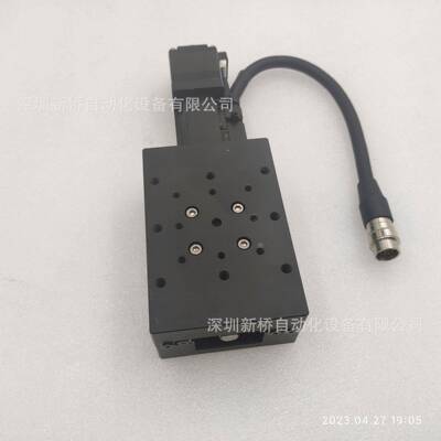X轴电动位移台E-EHX22-4015E-EHX22-4030E-EHX22-6020/6050