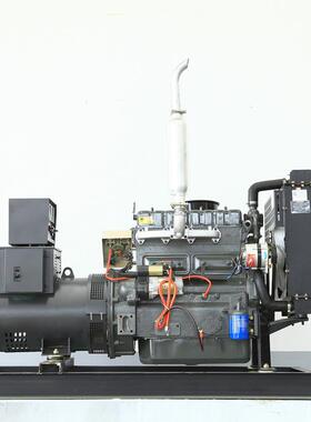 9P1E柴油发电机组三相电30/50/75/100/120/150/200/250/300/350KW