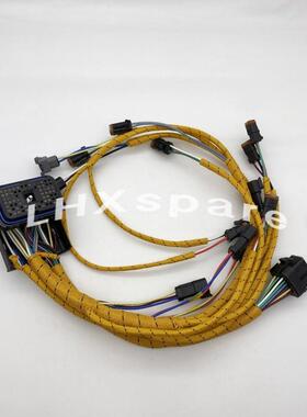 201-12832011283C-9发动机线束330C627GD6RII330CL330C