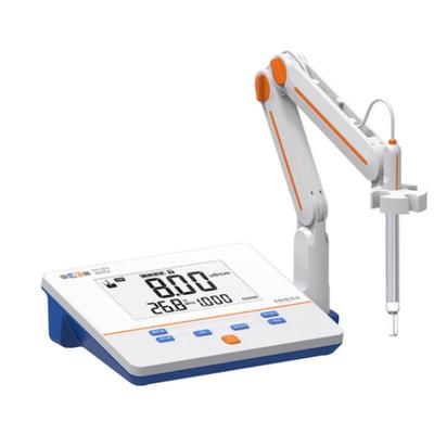 上海雷磁DDSJ-307F电导率仪