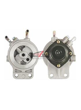 奔之滤32A62-00010YM129901-55800柴燃油滤清器水分离器底座