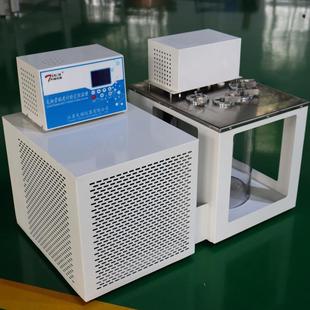 4毛细管粘度计检定专用恒温槽乌式 艾利森仪器 300 粘度计槽