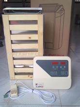 迷你型桑拿炉家用桑拿炉不锈刚桑拿炉干蒸炉外控式3KW