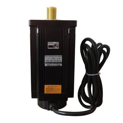 OK1103LK218-683ANEMA42Threephasesteppingmotor20Nm
