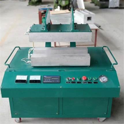 自动控温矿用电缆打码机电缆压号机YHL-II型手动电缆压号机