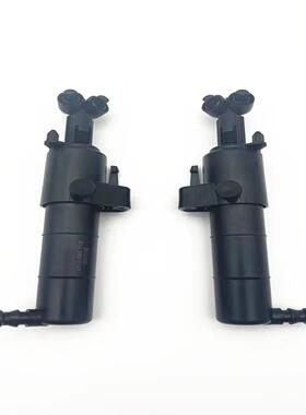 A2128600147A2128600047奔驰前大灯喷水嘴泵马达C180C200E200