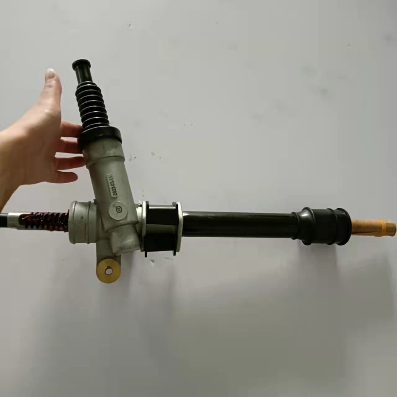 适配长安之星S460方向机转向器方向机总成