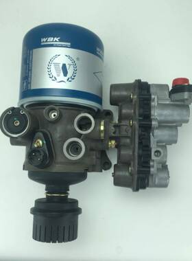 直销卡车空气干燥器总成ZB45781443153适用于DAF达夫卡车